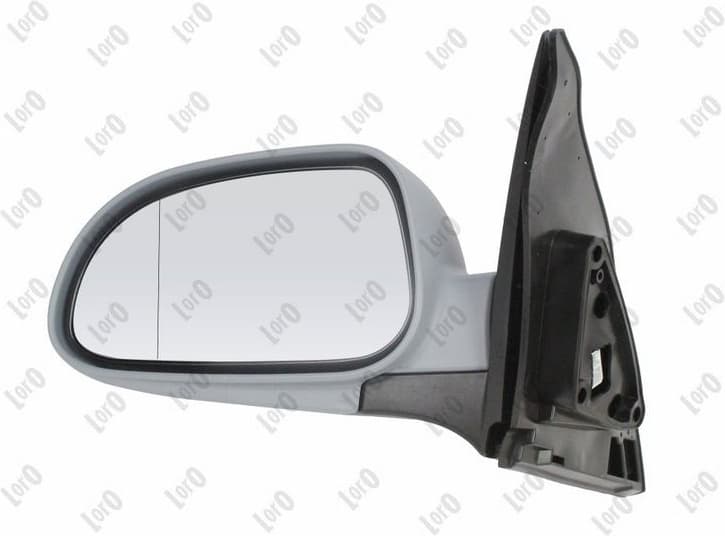 Exterior Mirror LORO 0605M13 - image 2