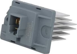 Resistor, interior blower 4140026 - image 4