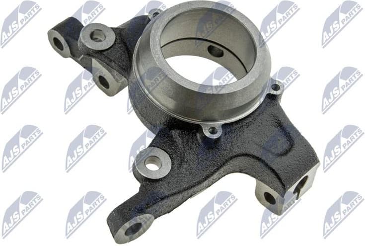Steering Knuckle, wheel suspension ZZP-HY-515 - image 2