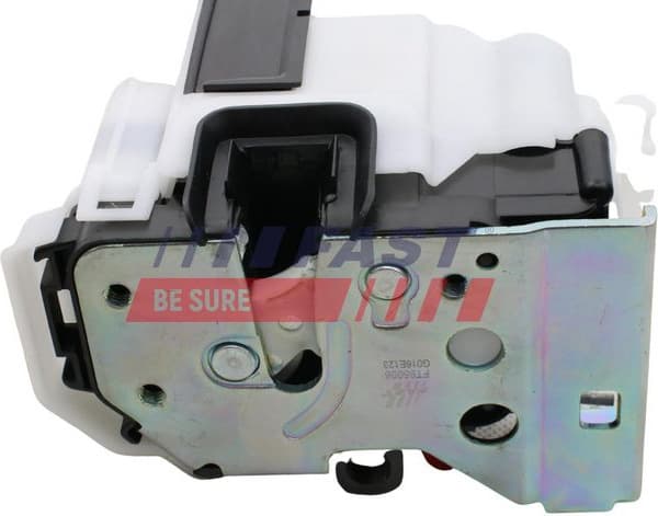 Door Lock FT95006 - image 2