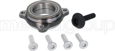 Wheel Bearing Kit 19-8199
