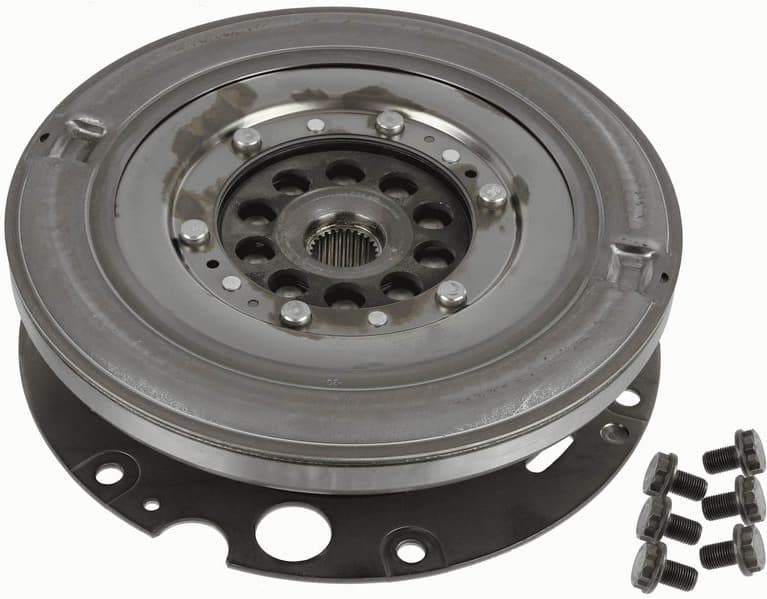 Flywheel Dual-mass flywheel 2295 601 046