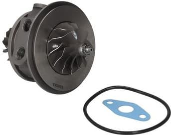 Core assembly, turbocharger 8604068