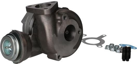 Charger, charging (supercharged/turbocharged) 8600200 - image 4