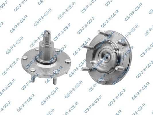 Wheel Hub 9499171