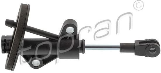 Master Cylinder, clutch 601 859