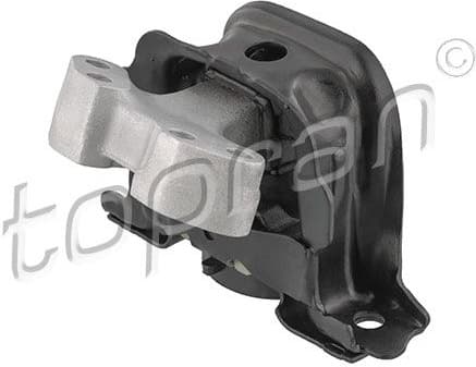 Mounting, engine 634 419