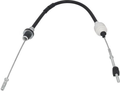 Cable Pull, clutch control LC133