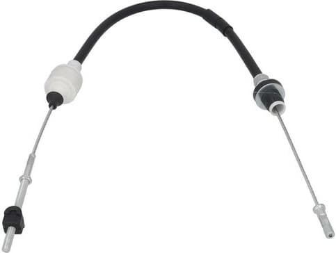 Cable Pull, clutch control LC133 - image 2