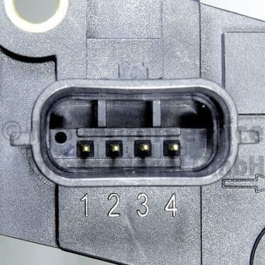 Mass Air Flow Sensor 7.14490.00.0 - image 3