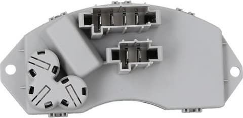 Resistor, interior blower 4140152 - image 2