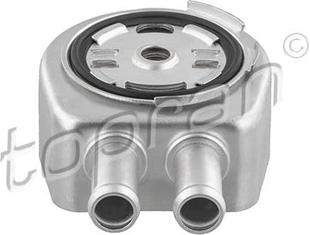 Oil Cooler, engine oil 625 254