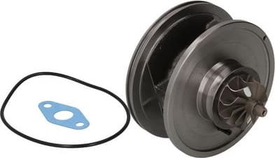 Core assembly, turbocharger 8604039 - image 3