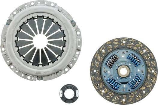 Clutch Kit AISIN Clutch Kit (3P) KY-140
