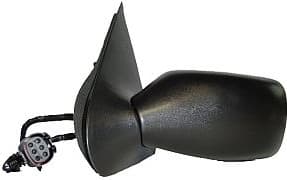 Exterior Mirror LORO 1209M05