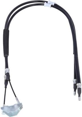 Cable Pull, parking brake 1190497