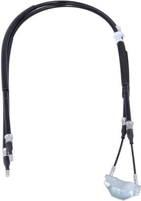 Cable Pull, parking brake 1190497 - image 2