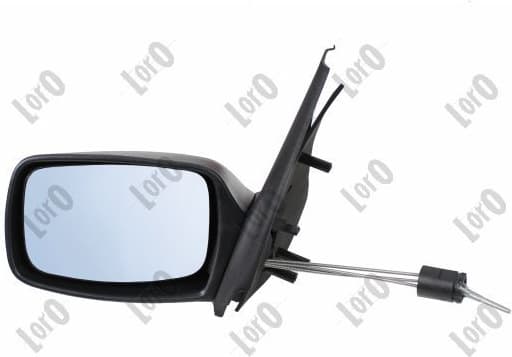 Exterior Mirror LORO 1211M01 - image 2
