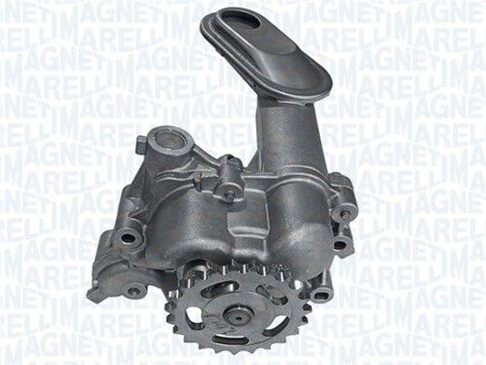 Oil Pump 351516000125