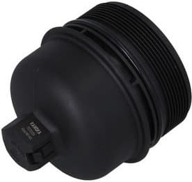 Cap, oil filter housing 7270029 - image 4