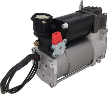 Compressor, compressed-air system 2077020 - image 2