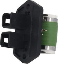 Resistor, interior blower 4140059