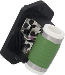 Resistor, interior blower 4140059 - image 2