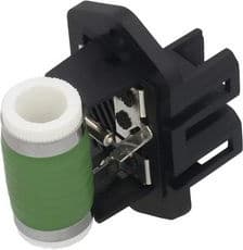 Resistor, interior blower 4140059 - image 3