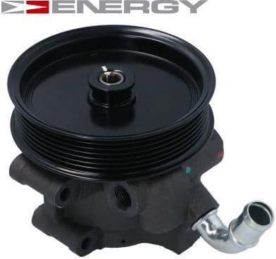 Hydraulic Pump, steering PW680118