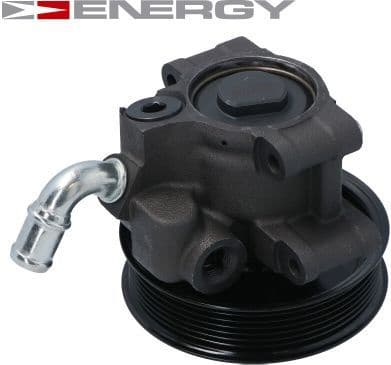 Hydraulic Pump, steering PW680118 - image 2