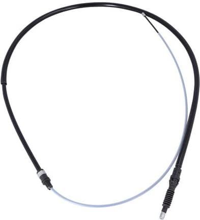 Cable Pull, parking brake 1190357 - image 2