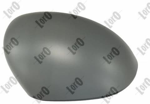 Cover, exterior mirror LORO 1102C01