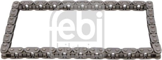 Chain, oil pump drive 192629