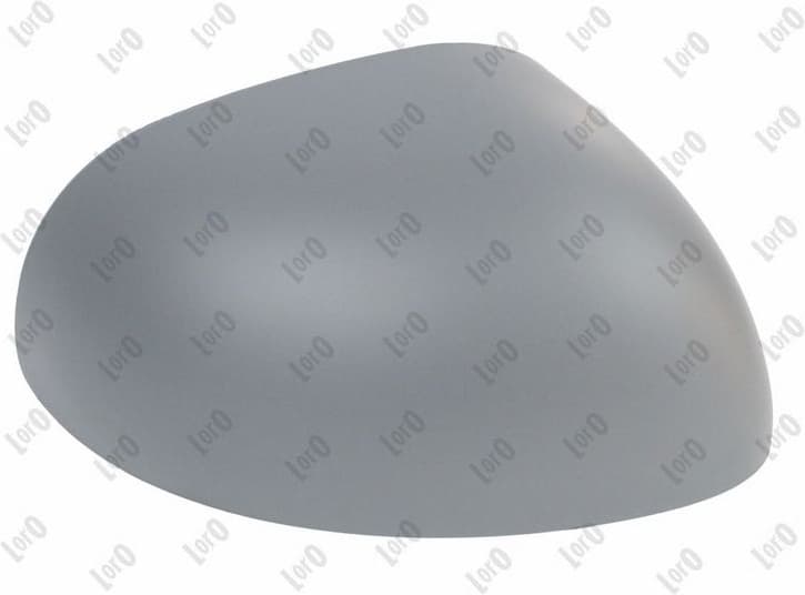 Cover, exterior mirror LORO 1102C02