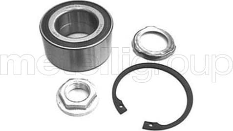 Wheel Bearing Kit 19-2503