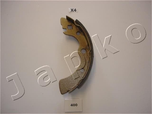 Brake Shoe Set 55400