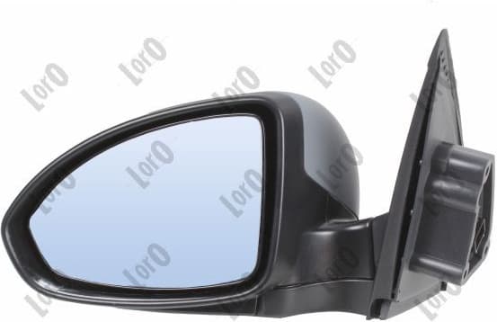 Exterior Mirror LORO 0609M07 - image 2