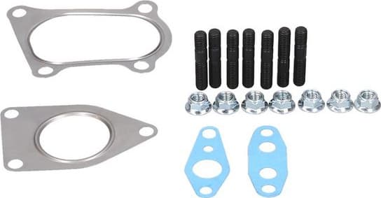 Mounting Kit, charger 8607034