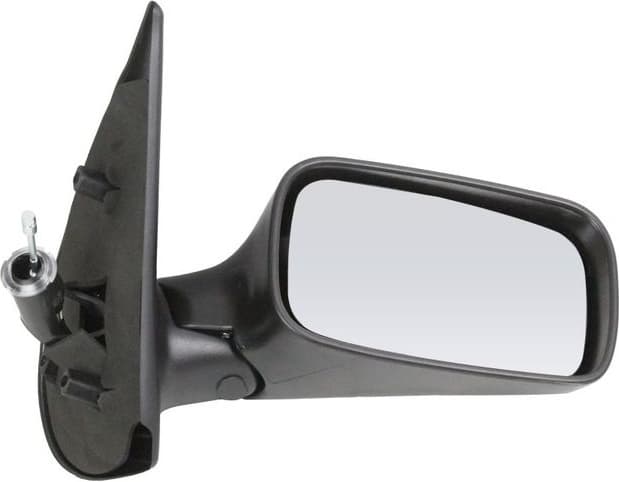 Exterior Mirror LORO 1131M02 - image 2