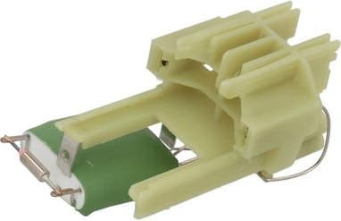 Resistor, interior blower 4140013 - image 2