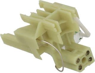 Resistor, interior blower 4140013 - image 3