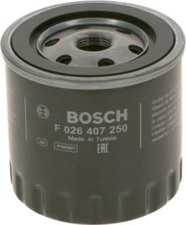 Oil Filter F026407250