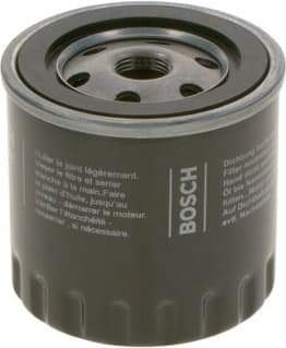 Oil Filter F026407250 - image 2