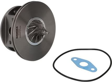 Core assembly, turbocharger 8604024