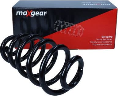 Suspension Spring 60-1127 - image 2