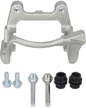 Bracket, brake caliper JCC0058