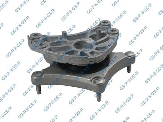 Mounting, automatic transmission 531445