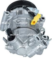 Compressor, air conditioning 320264 - image 3