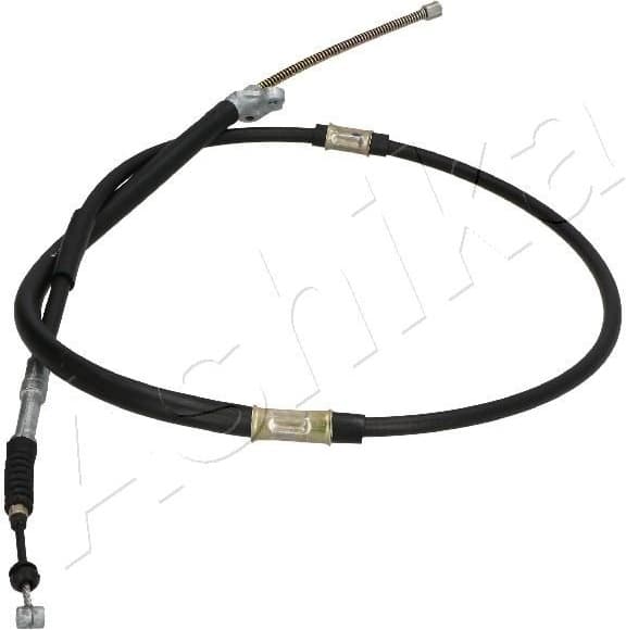 Cable Pull, parking brake 131-02-205