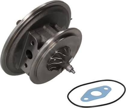 Core assembly, turbocharger 8604137